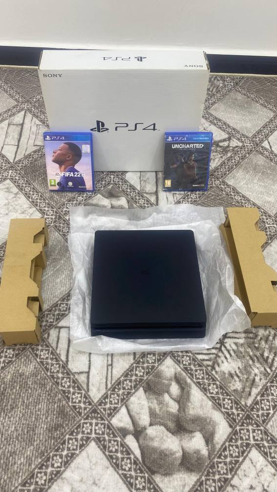 بلي فور سلم اخو جديد بيع أو مراوس كدامك مكاني بصره *********** البصرة, العراق
