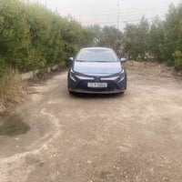 بغداد وارد بيه قطع صبغ  بدون دواخل  محرك وكير  وصدر وتبريد وشاشه وكامر...