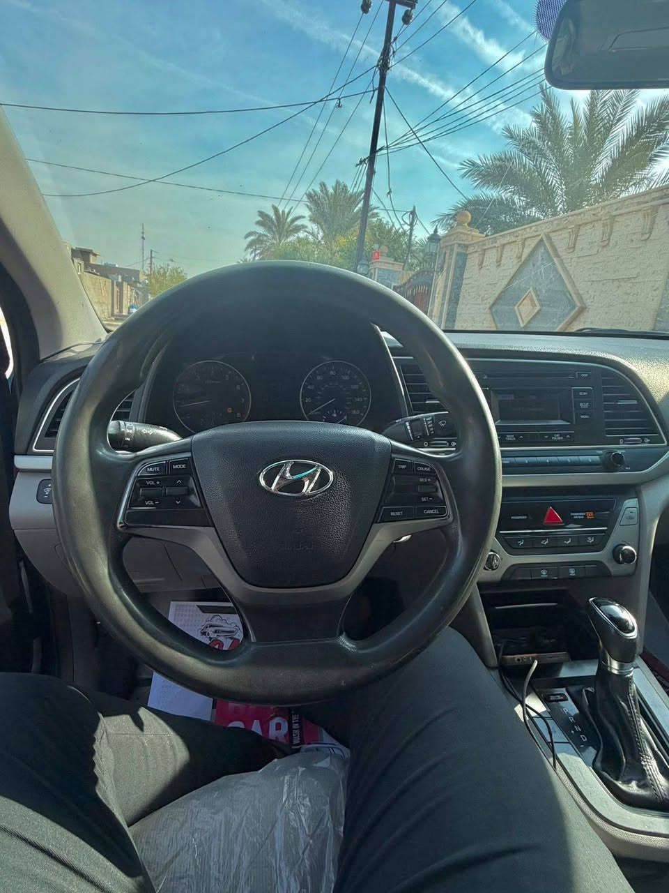 انتره 2017 كير مكينه خير من الله كير 6 نمر اصل
موصفات نص فول سياره حلوه ونضيفه 
بسمي تحويل موباشر 
ماشيه ١٨٠ السعر 118$ وبيه مجال 
حدثه موجود ب سونار دحجه ضعيفه 
مكان سياره بغداد شعب
‏‪+964 783 818 4785‬‏
سرمد. سمير


**إذا كنت صاحب هذا الإعلان وتريد حذفه لأي سبب، رجاءا أرسل رسالة إلى الدعم الفني**