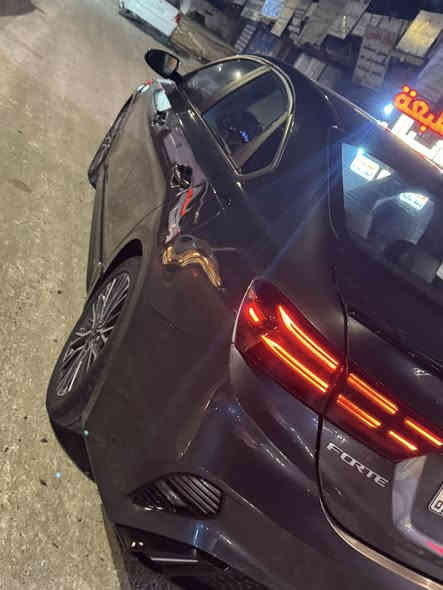 سلام عليكم فورتي جي تي لاين فول للاخير سلايت امريكي حادث فقط بونيد مبدل شاصي لغد مكفول ماشيه 80 مكينه 2000 سياره احلى من الصور جديده بمعنى الكلمه رقم بغداد 
السعر 157 مجال بسيط رقمي *********** الشراي يتصل
مكاني بغداد
