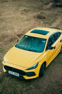 MG GT 2022 خلیجیە و لە شەریکە مانگی ١١ی ٢٠٢٤ ڕاکێشراوە یەک دەستە ٤٦،٠٠...