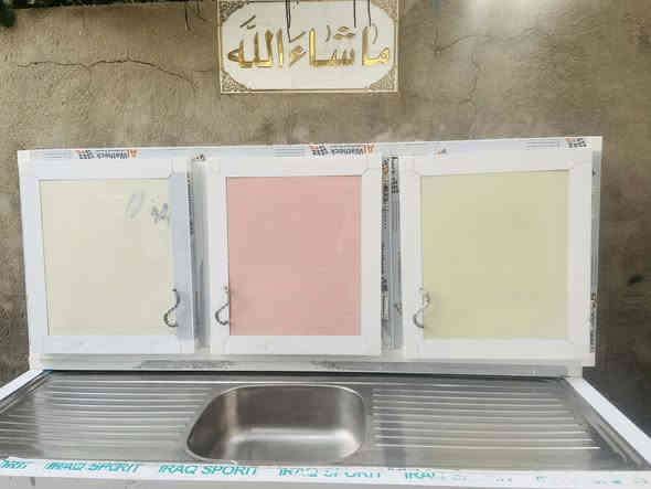 السلام عليكم
كاونتر للبيع اخو الجديد اي ضرر مابي نضيف كلش
مستعجل ع بيعته للاستفسار الاتصال على الرقم 
***********
