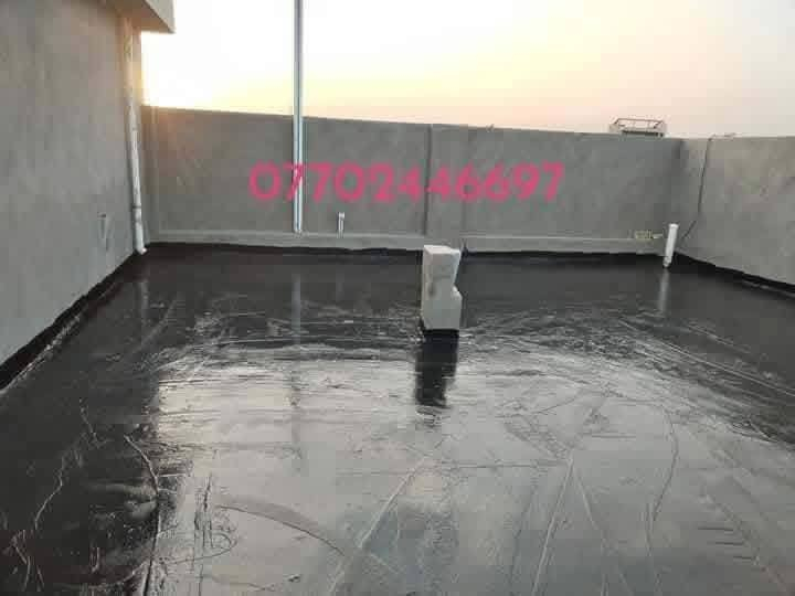 تــزفيت الاسطح ولبخ البتلوات وإعادة ماستك 🌦️ ☔شـغـل درجــه اولـــى 👍 هـذا رقمـ***********ي متواجد خاص واتساب
