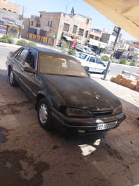 برنس • موديل ٩٥ • تبريد شغال