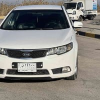 سيراتو ١٫٦ • ٢٠١١ • خليجي