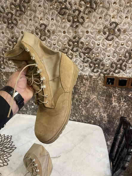 لسلام عليكم تكرمون بصطال قياس 46 جديد السعر 150 اوبي مجال اصلي الي يفيده يتصل على الرقم ***********
