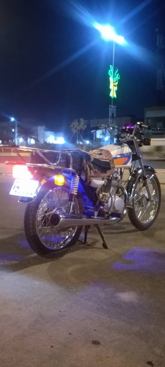 سلام عليكم شباب درجة نامه شلامجه تعمير 2023 كلك كلك سعر 500وبيه مجال المكان كربلاء حي العسكري شراي خبرني عله هذه الرقم ***********
