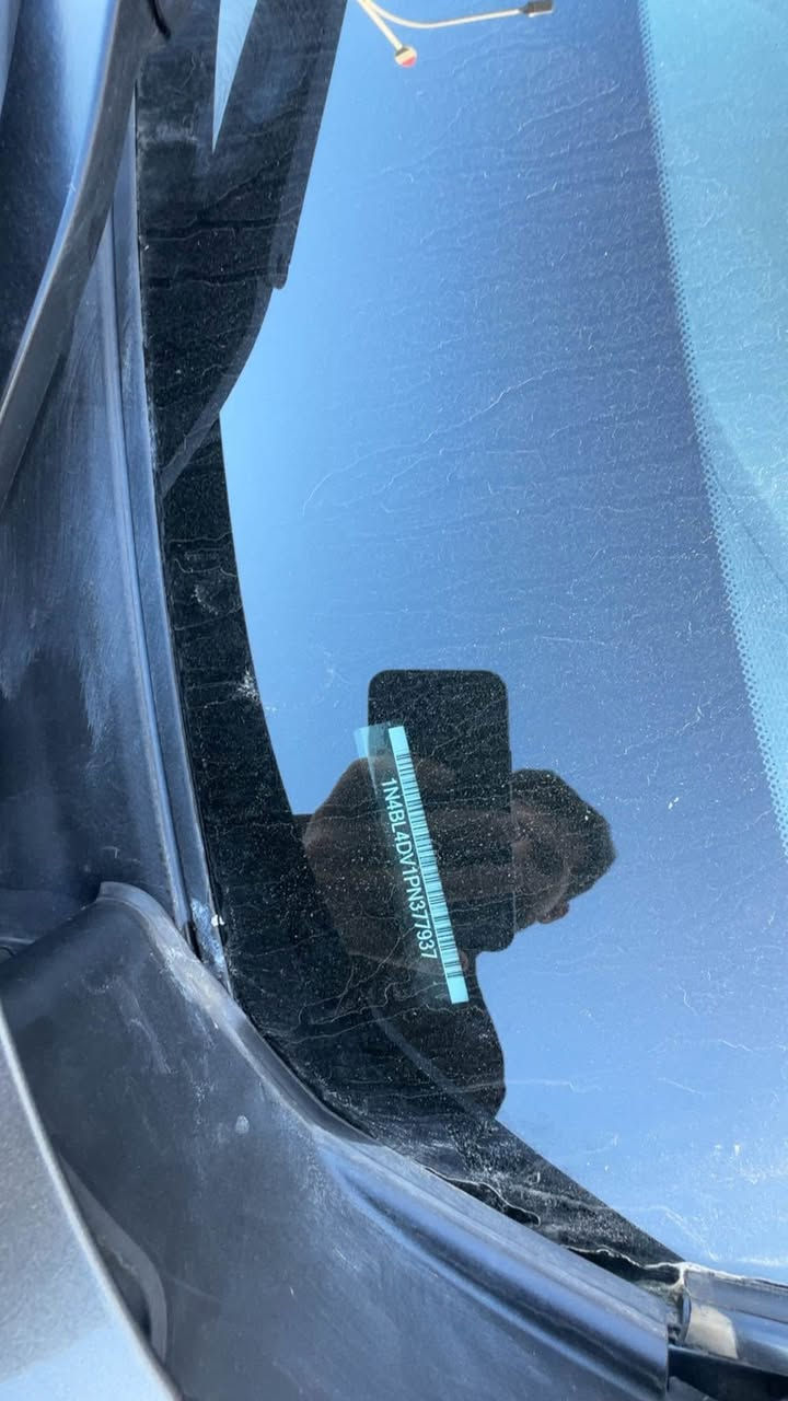 كاتي يترقم شمالي نيسان التيما جامرلغ امامي سكن صبغ مع جامرلغ خلفي سكن صبغ امريكا تبديل ارباك راجع سستم شرط بدون دواخل وبدون شواصي سليم كل الكهربائيات سليمه مكان السيارة معارض كركوك مجيد للإتصال *********** كركوك, العراق
