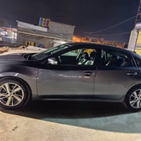 التيما SV • ٢٠١٦ • ضربه بالصندوق