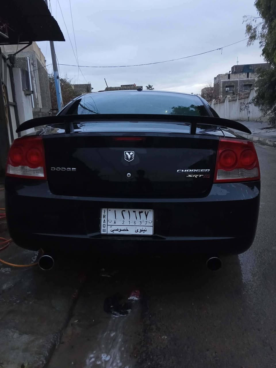 دودج جارجر 2010 رقم نينوى كابون بانزين كير ومحرك شرط صبغ قطعتين السيارة نضيفة مال جناي مو مال خط تخم تاير باتري جديد السعر 110  موبايل للتواصل *********** مكلف بلنشر
