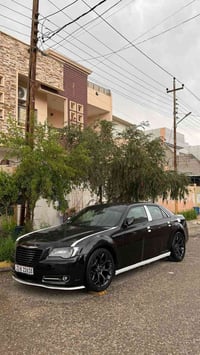 ويل عنكبوت • مايباخ 18 • كركوك