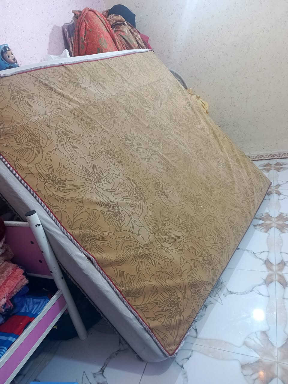 للبيع الدراجه نظيفه بس يحتاجله باتري


**إذا كنت صاحب هذا الإعلان وتريد حذفه لأي سبب، رجاءا أرسل رسالة إلى الدعم الفني**