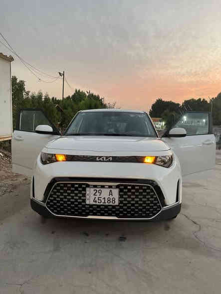 صول  
موديل 2024
19 mi ماشيه 
رقم واسط تحويل ثاني يوم 
محرك 2000 دوش  
مواصفات فول واحد على واحد السيارة جيتي لاين
‏فتحه سقف بصمة ￼
‏صور الحادث في المنشور 
مكان واسط كوت 
‏ الاستفسار ￼    ***********￼￼
السعر  (  180  ) وبها مجال ￼
