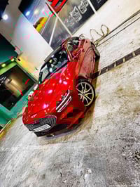 السَلٱمٌ عـَلـْيگمّ مراوس بk5 جنسز موديل 23 ماشيه 18. جديده السياره فو...