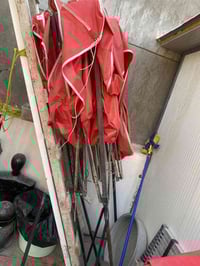 مضلة • مستعملة • ٣×٤م