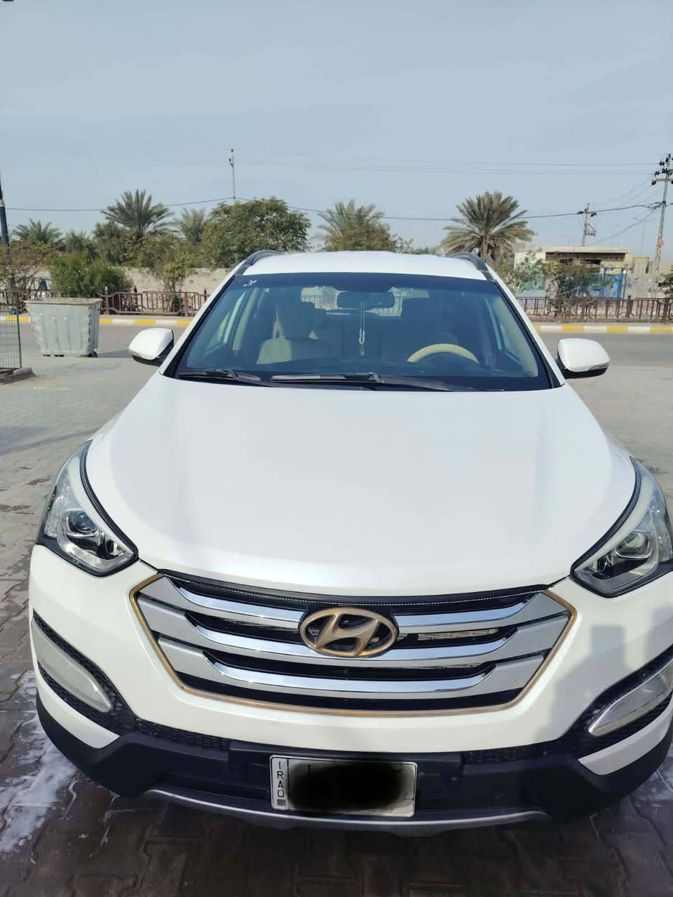 سنتافي خليجي سته سلندر مصبوغة عام ضربة جهت السايق صور الحادث موجوده سياره جاهزة السعر 140 الرقم ***********
