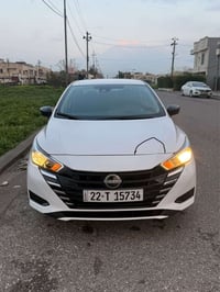 نيسان فيرسا • ٢٠٢٣ • أربيل