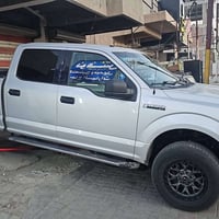 فورد مكفوله للبيع موديل 2020محرك v8@5000@سعرها250بيه مجال07709077040مك...