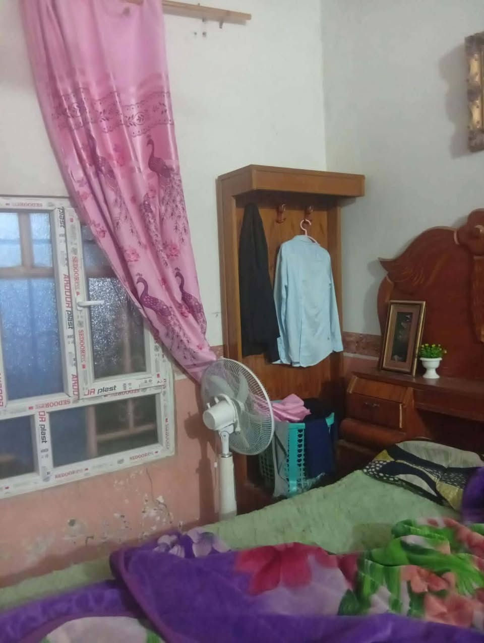 غرفة للبيع سعر 300 وبيها مجال عنوان شهربان


**إذا كنت صاحب هذا الإعلان وتريد حذفه لأي سبب، رجاءا أرسل رسالة إلى الدعم الفني**