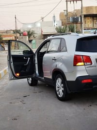 سورنتو • تيربو • فل مواصفات