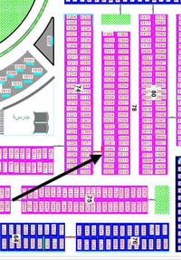 مجمع الكرار السكني • المرحلة الرابعة • ١٦٠م