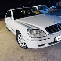 قواصه • S500 • ٢٠٠١