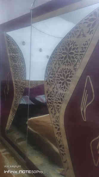 غرفه تركيه ٥قطع بس سجج مال مجرات يحتاجلهه تبديل ٢٥٠مكاني الشعب للاستفسار الاتصال بالرقم ***********
