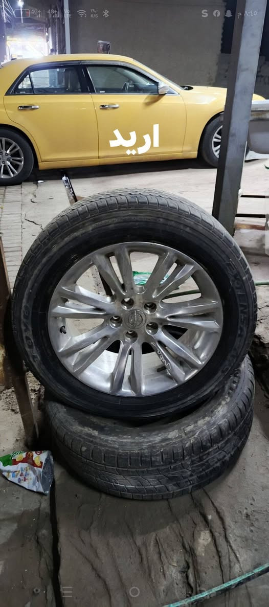 السلام عليكم عندي تخم ويل 20اوباما موديل 23 كلش جدد مراوس ويل 18 كروم للاتصال ***********واتساب
