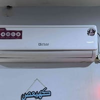 مكيف سبليت • ٢ طن • حي اور