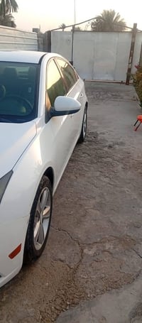 شوفر كروز • ٢٠١٣ • كير خير