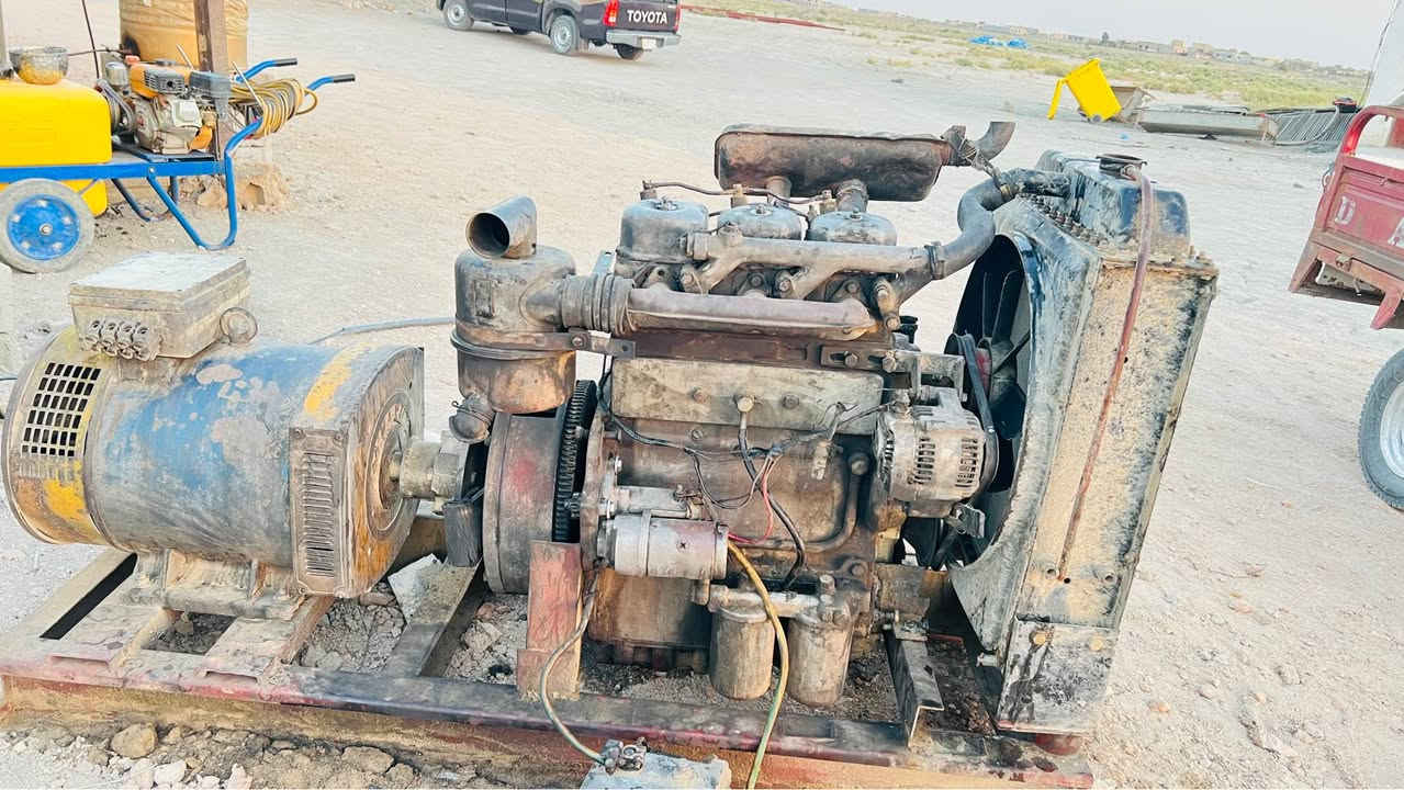 السعر مليونين و100بيها مجال قليل المكان ذي قار قضاء البطحاء للستفسار اتصال *********** 
وبخدمه الطيبين Singapore
