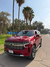 تاهو ٢٠٢٣ • كاميرا ٣٦٠ • سقف بانوراما