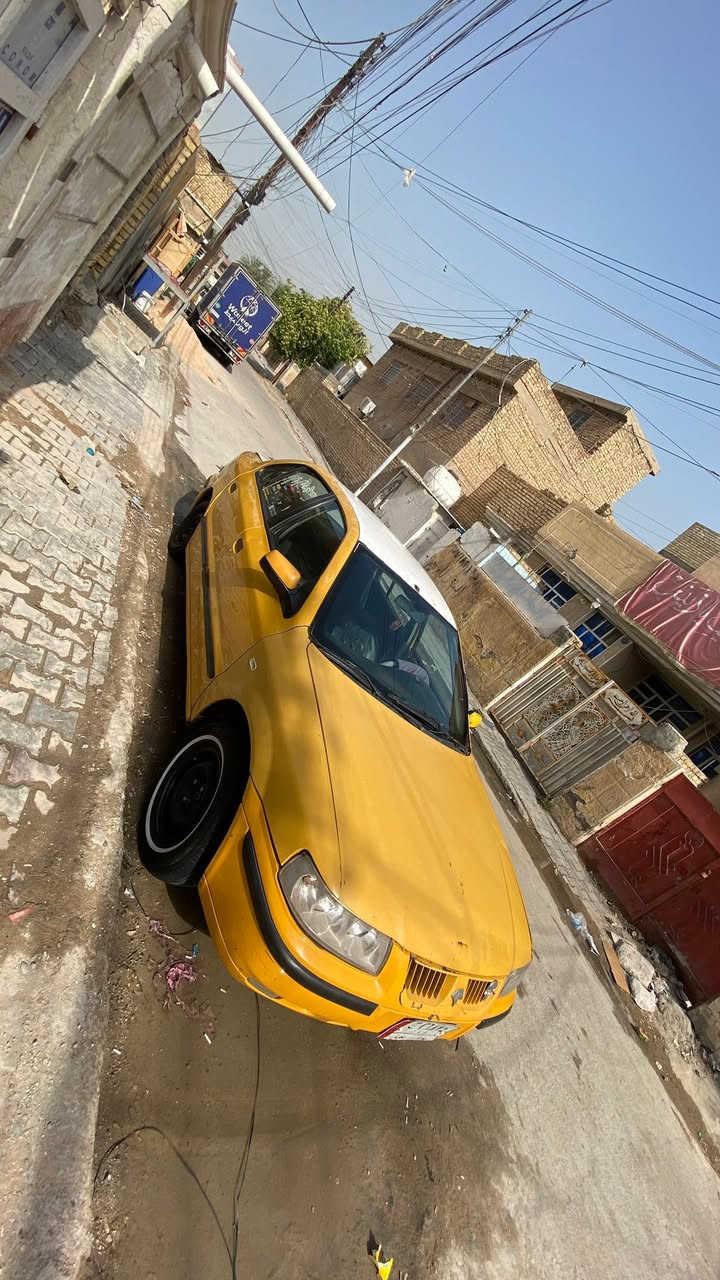 سمند مديل 2010سياره مكينه بيه جديده مكفوله كهربائي كله شغله سياره يردله صبغ لانو مبدل دوسه سياره مثل ما موضح بصوره دوسه بيه سياره تريك وين متريد روح بيه عليه سعر 20 وبيه مجال متوزي عله بيعته اي ستفسار *********** تصل بل خدمه
