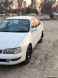 كورلا ٩١ • مكفوله • ب زبير