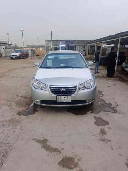 السلام عليكم افانتي 2007خليجي رقم انبار صبغ عام ضرر جاملغ خلفي  السيارة جاهزة من كلشي  السعر 83 
العنوان الرمادي التاميم 
هاتف 📞***********
هاتف 📞***********
غير متواجد علئ فيسبوك الرمادي
