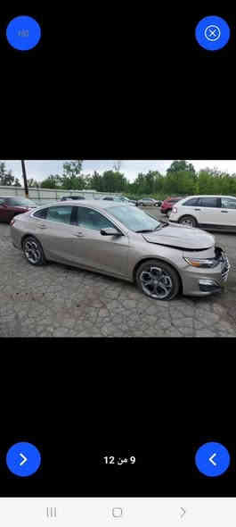 سلام عليكم ماليبو ٢٠٢٢
وارد امريكي  حادث موضح بالصور
بدون دواخل بدون ايرباك مرقمه بأسمي
محرك ١٥٠٠
ماشيه ٧٧ الف كم 
سياره نظافه ٩٥٪؜ مال بيت 
تخم تاير 
مكان السياره بغداد 
السعر 150
*********** بغداد
