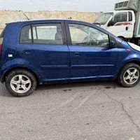 اي وان • ٢٠١٣ • مكفوله قير ومكينه