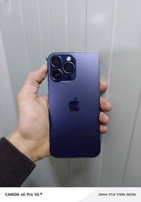 14 برو ماكس 256 بطارية 82 تك  جهاز نضيف لا مفتوح ولا مصلح   مكاني بلدي...