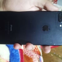 آيفون 7 بلس • ١٢٨ جيجا • بطارية ١٠٠٪