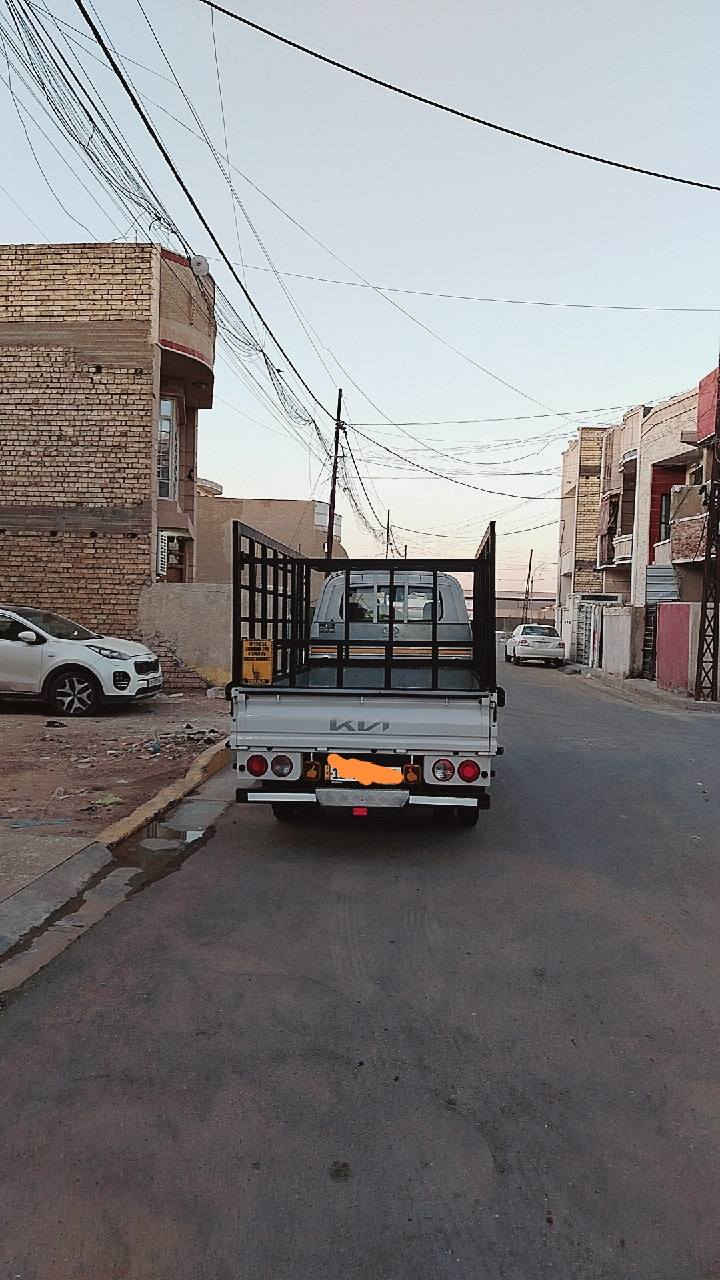 كيا فحل مديل 21
بغداد سياره جاهزه
***********
