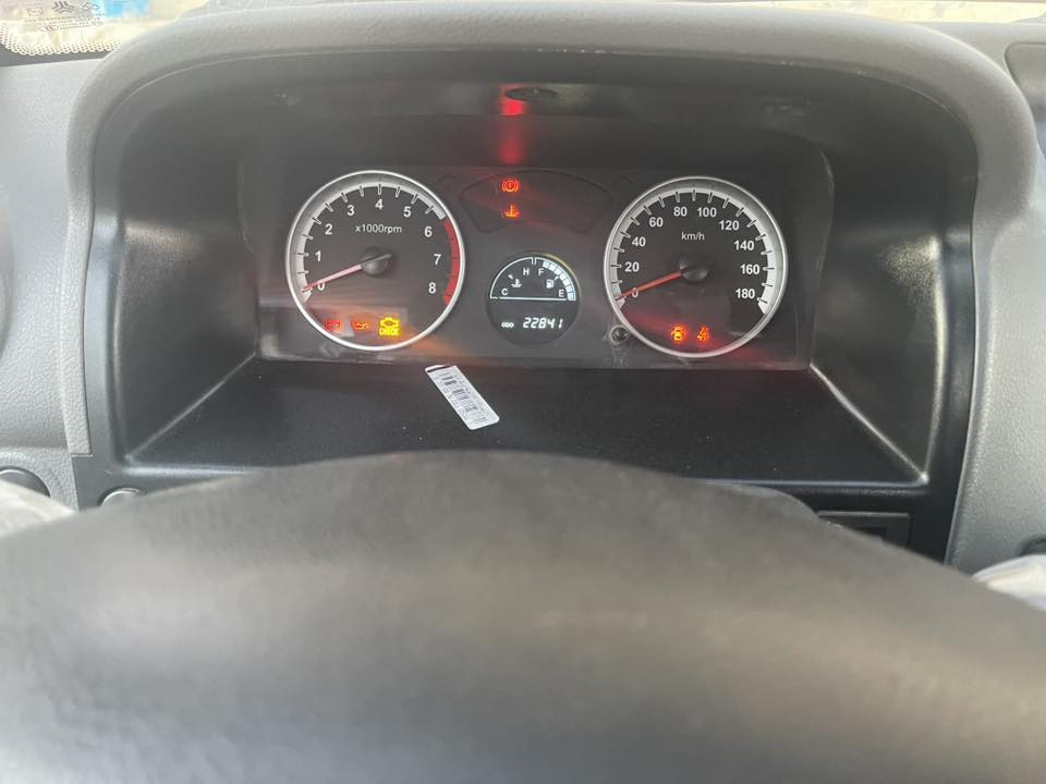 للبيع موديل ٢٤ كفاله عامه ماشيه ٢٢٩٠٠سبير ما نازل العنوان النجف
للاستفسار ***********
***********
