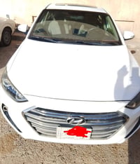 النترا • ٢٠١٧ • خليجي