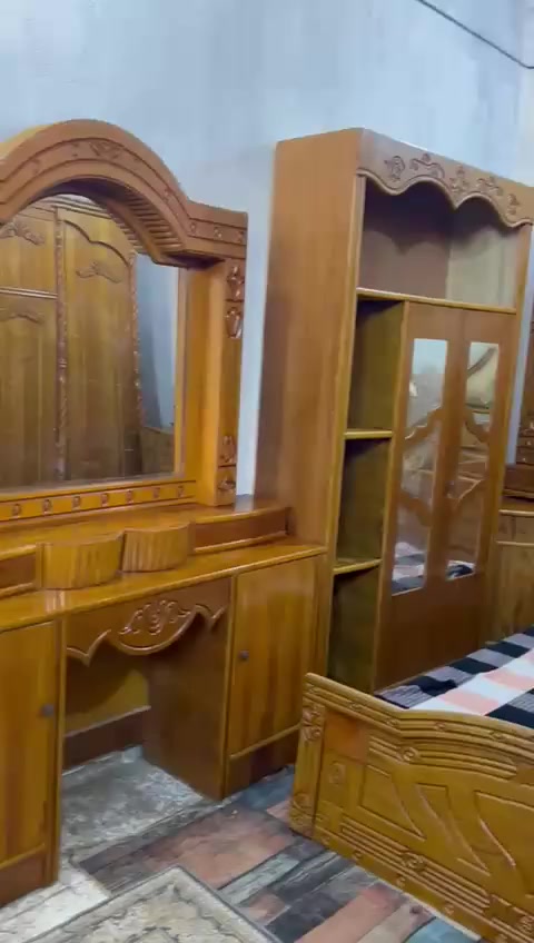 850غرفه ست ابواب ام دنك مال عرسان غرفه صاكه تموت فول نضافه بغداد الحسينيه مال الراشدي


**إذا كنت صاحب هذا الإعلان وتريد حذفه لأي سبب، رجاءا أرسل رسالة إلى الدعم الفني**