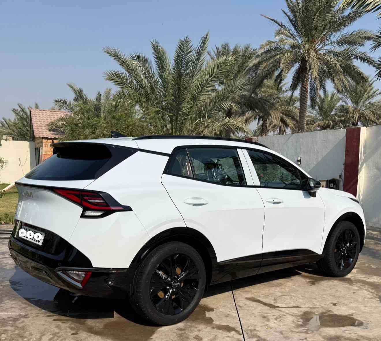 ❤️ السلام عليكم ❤️
عندي كيا سبورتج 2025 خليجي بلاك اديشن داخل لون زيتوني المميز فقط بهاي الفئة يجي و٦ ايرباك وصندوك كهرباء وتدفئة كشن وستيرن كراسي كهرباء فول ما عدا البنراما مكفولة كفالة عامة  ماشية 10  الف فقط اريد مرواس بسورنتوا خليجي 2024  4سلندر مشي قليل  سابقاً جانت عندي وبعتها بس محتاجها لان ٧ راكب الي عندي ينزلها بلتعليق 

***********  او واتس اب وشكراً مقدماً ❤️
