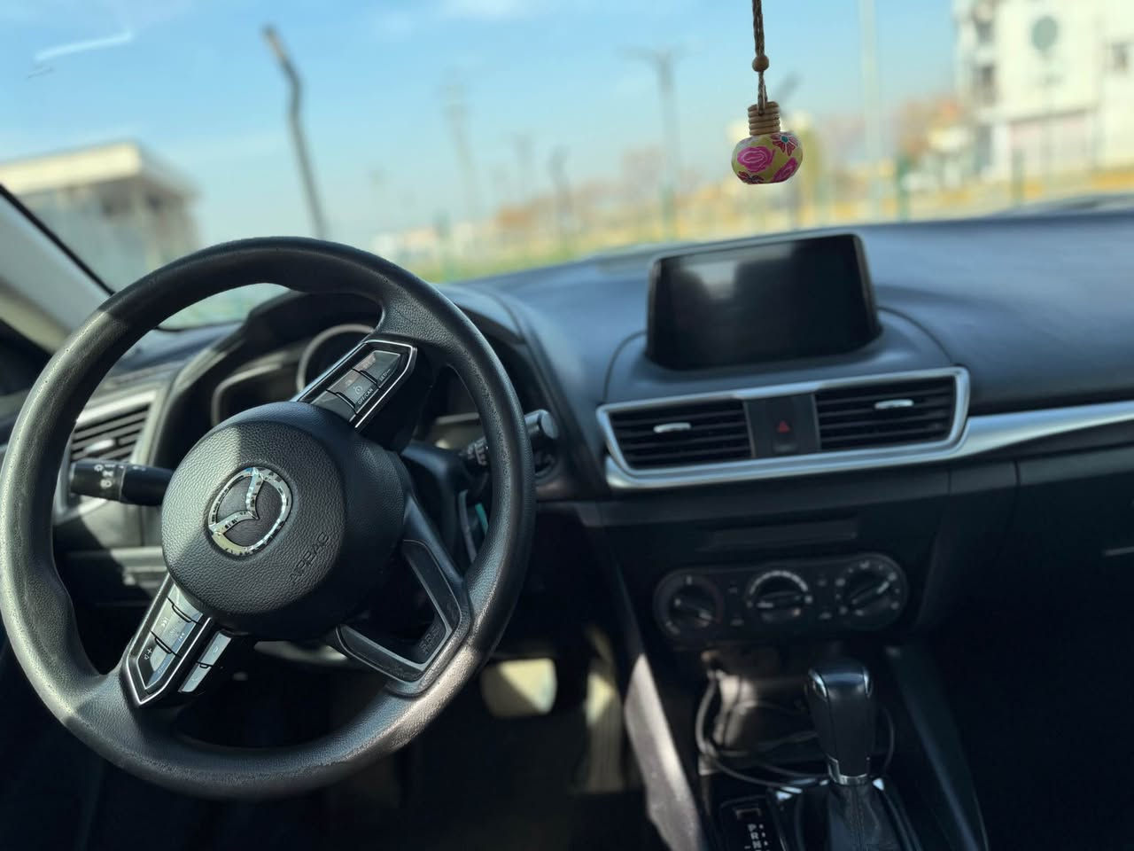 مازدا٢٠١٧ئەمەریکی
***********
***********
‎مەکینە20
دوپارچە بۆیاخ بێ ناوگن تەنها ئیرباکی تەقیوە
بەشەرتی گێرومەکینەوتەبرد
فول مواسفات تەنها سلاید نیە
بەسمەوسپۆرت و ئیکۆو دەبڵ گێر برێک بەسمە حاسە
سەنەوی تازە 2029
98گەلا حلبجة, السليمانية
