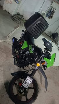 دراجه دايوان موديل 2025 بعدها جديده رقم اربيل تحويل بنفس اليوم مراوس س...