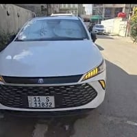 مراوس فقط مع سونك  بي واي دي فول مواصفات  13 كامره  داش كام تسجيل امام...