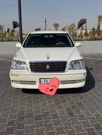 كراون • ٢٠٠٣ • رقم بصره