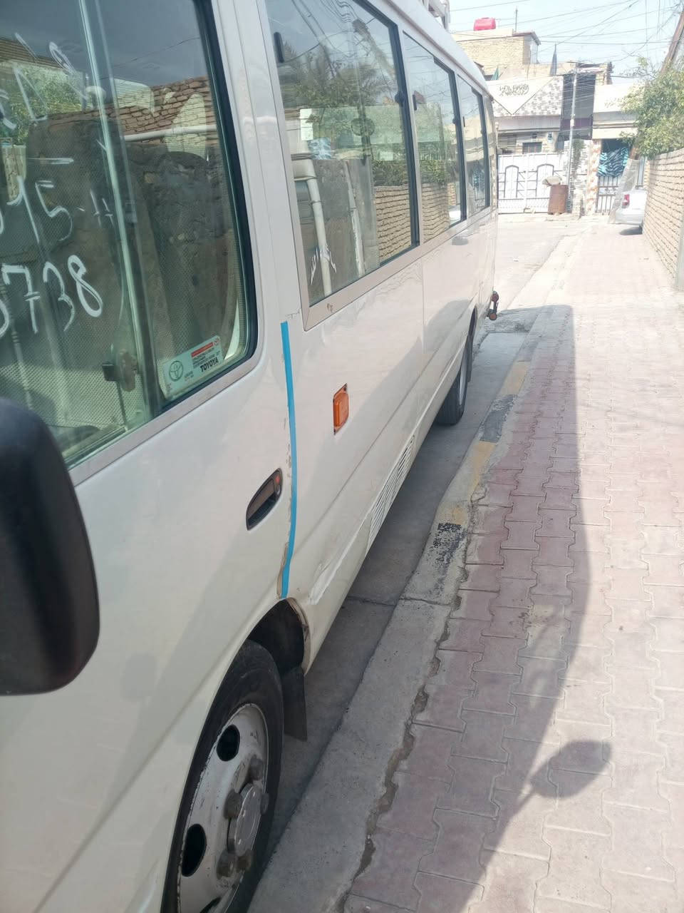 سلام عليكم كوستر 2015 كير مكينه اكسل مكفول رقم الهاتف/***********
