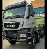 مان • داف • اكتروس